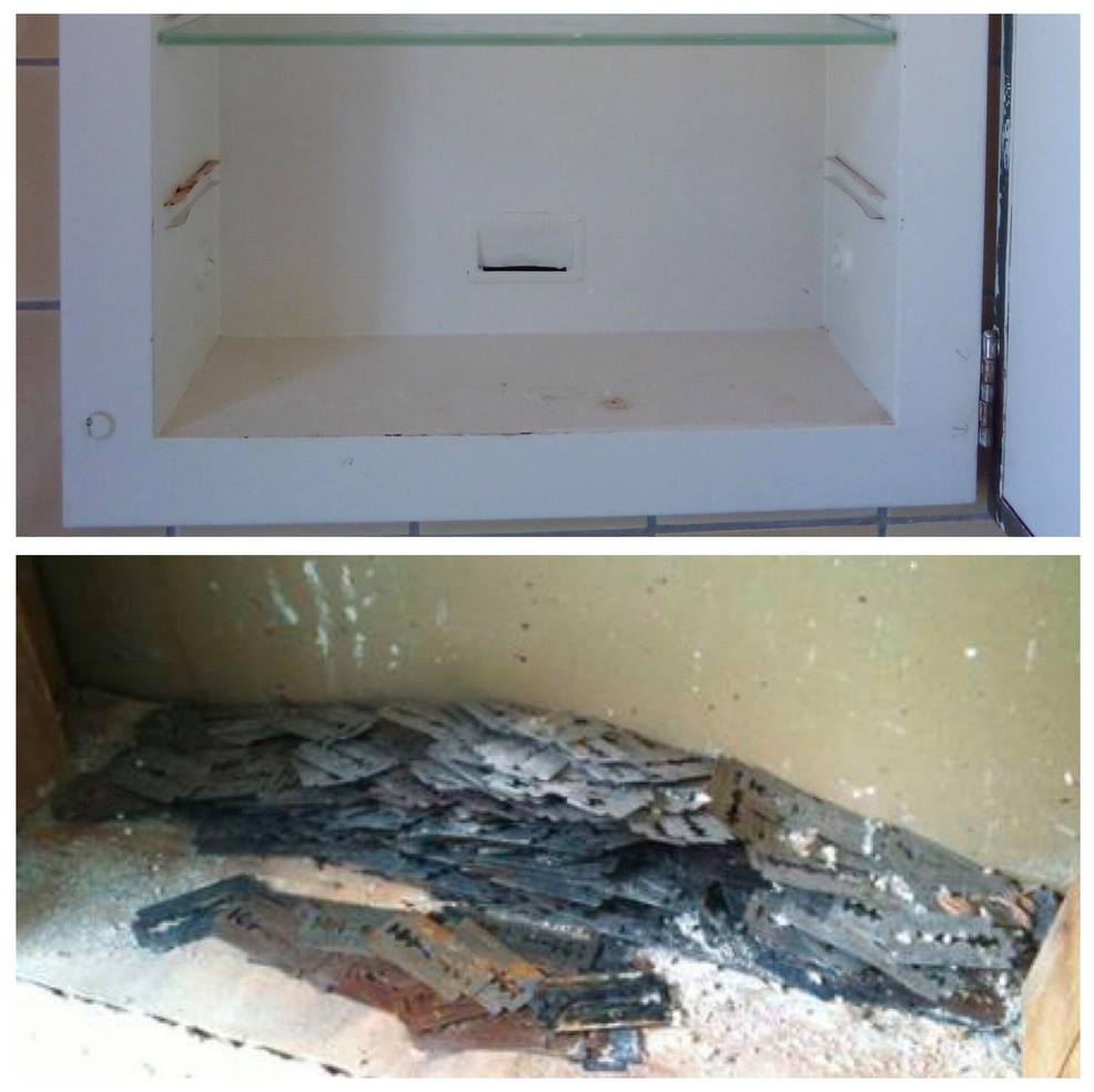 HelloGreedo on Twitter "hilarious to me how some old houses had a slot