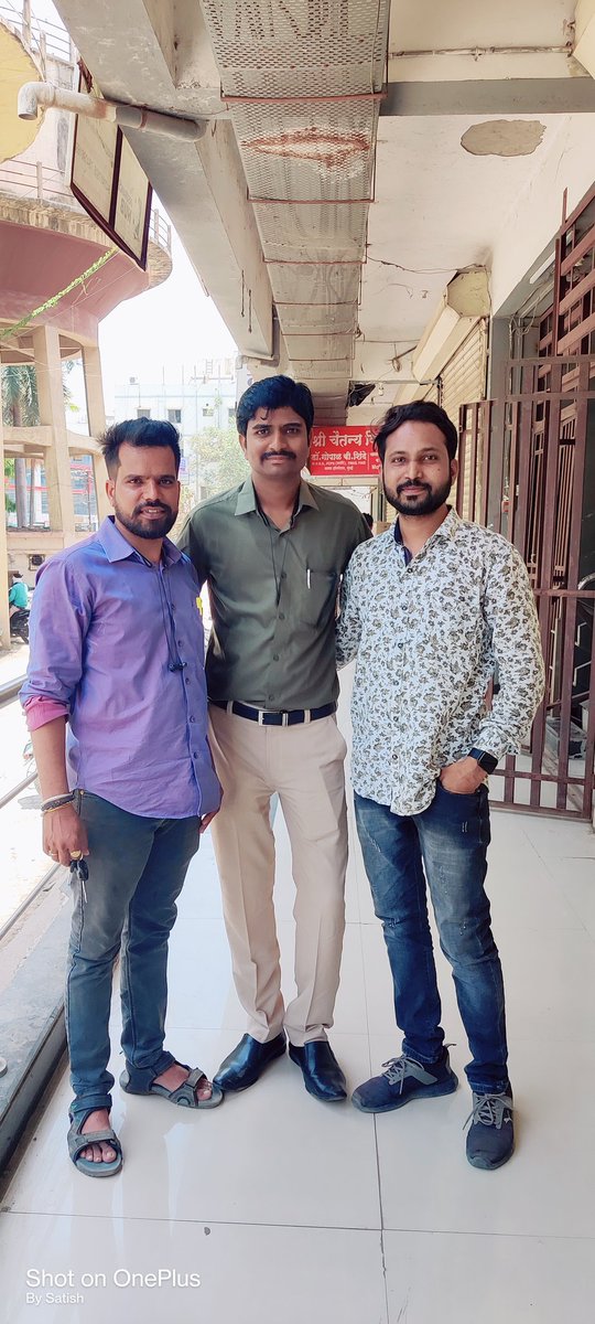 Satish_253's tweet photo. ट्विटर वरील दोन अनमोल रत्न 😍 https://t.co/oO93JPhdLO