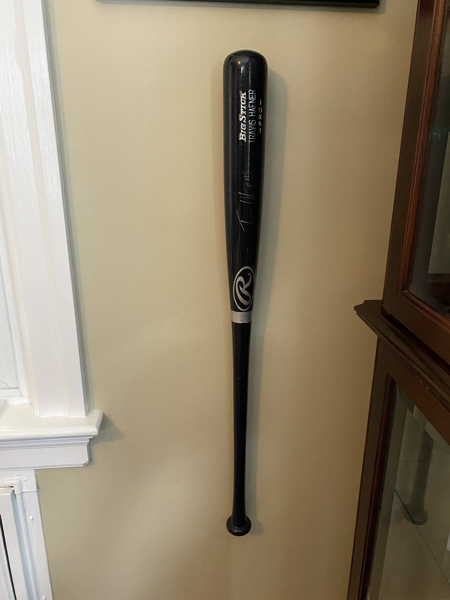 SwoopDawg01's tweet photo. @asalciunas975 I can’t believe you mentioned Travis Hafner and look what I have hanging on my wall… https://t.co/ateXYSYfl4
