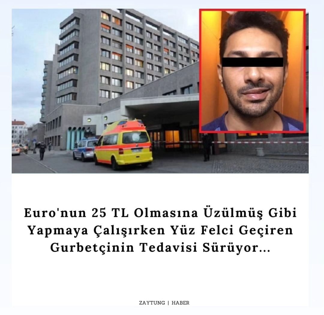 Emre Gökce (@eemregokce) on Twitter photo 
