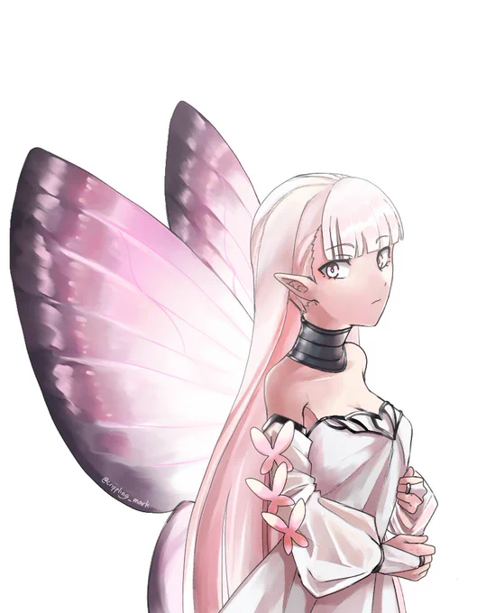 Coral #FGO