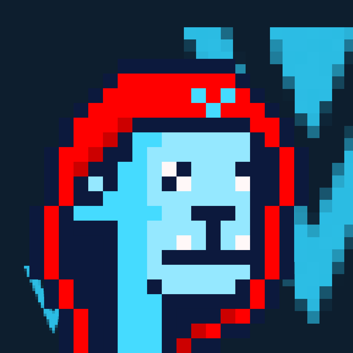 vergecurrency's tweet image. It's competition time! To celebrate our first Official Verge NFT Collection you can win this ultra cool Verge Red Hoodie Ape NFT with rare Verge background, with the actual art! All you need to do is like, retweet, &amp;amp; follow @binary_punks! You can mint at xvgapes.com