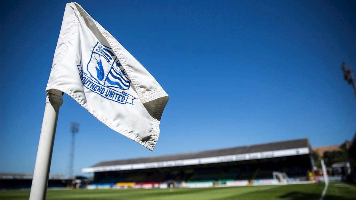 clarkliam04's tweet photo. 🗞️ Southend United Football Club are delighted to announce that the sale of the football club is imminent and that you should get down the boozer to celebrate.

#SUFC #OnOurWayBack https://t.co/0QLzs8DYCt