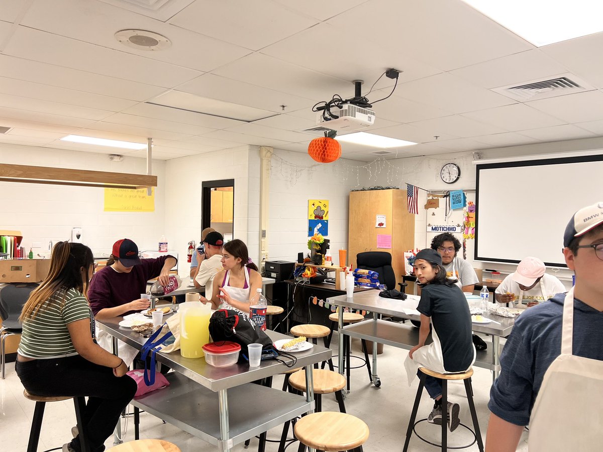 Melinda Clark tweet media