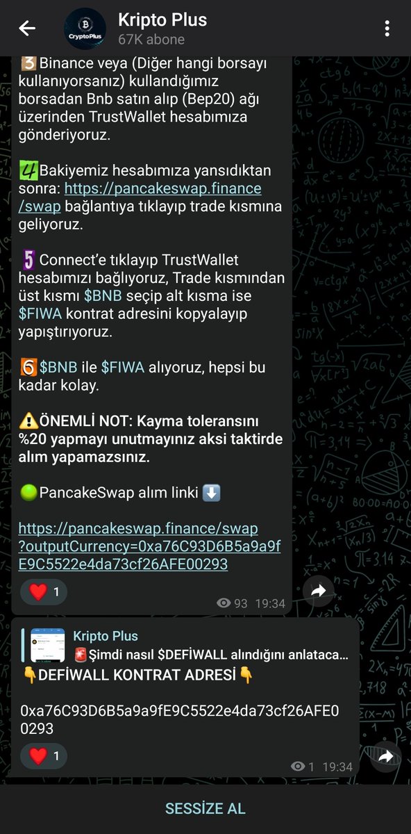 criptocortingo's tweet photo. @0xemreozdemirk @boersemann70 @bozok6 @btcoinmag @coindoktorunuz @CryptoKemal @CryptoNeoo @CryptoPNZ @CryptoPNZ @cryptotrfacts @CryptoTroia @deepwebkripto @Dralfaa @erhanunal @erhanunal @JrKripto @GokhanGark @fatihcrypto1 @JrKripto @kriptokrali_ #defiwall DIKKAT DOLANDIRICI! https://t.co/frnOzu4RYb