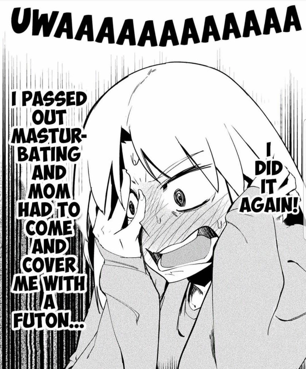 gamersand_'s tweet photo. Posting funny/weird #hentai pics until I get a girlfriend DAY 660 https://t.co/JmjzaKvqW4