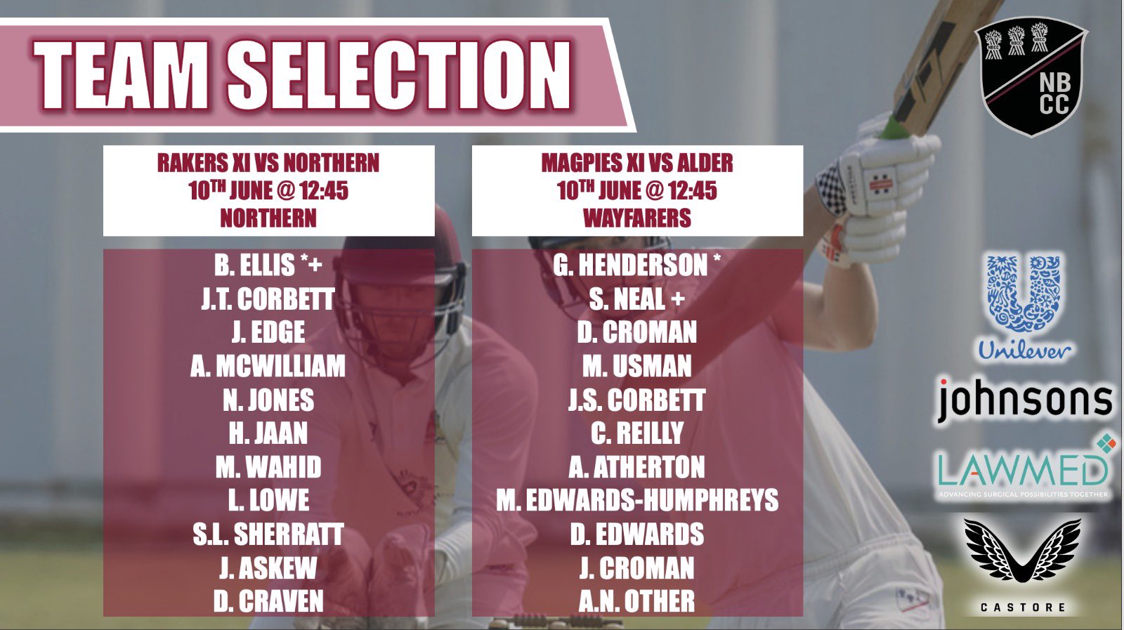 New Brighton Cricket & Bowling Club on Twitter "🏏 All Stars Cricket