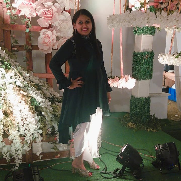 DoshiPoonam2's tweet photo. #NewProfilePic https://t.co/B9fHAfX0dS