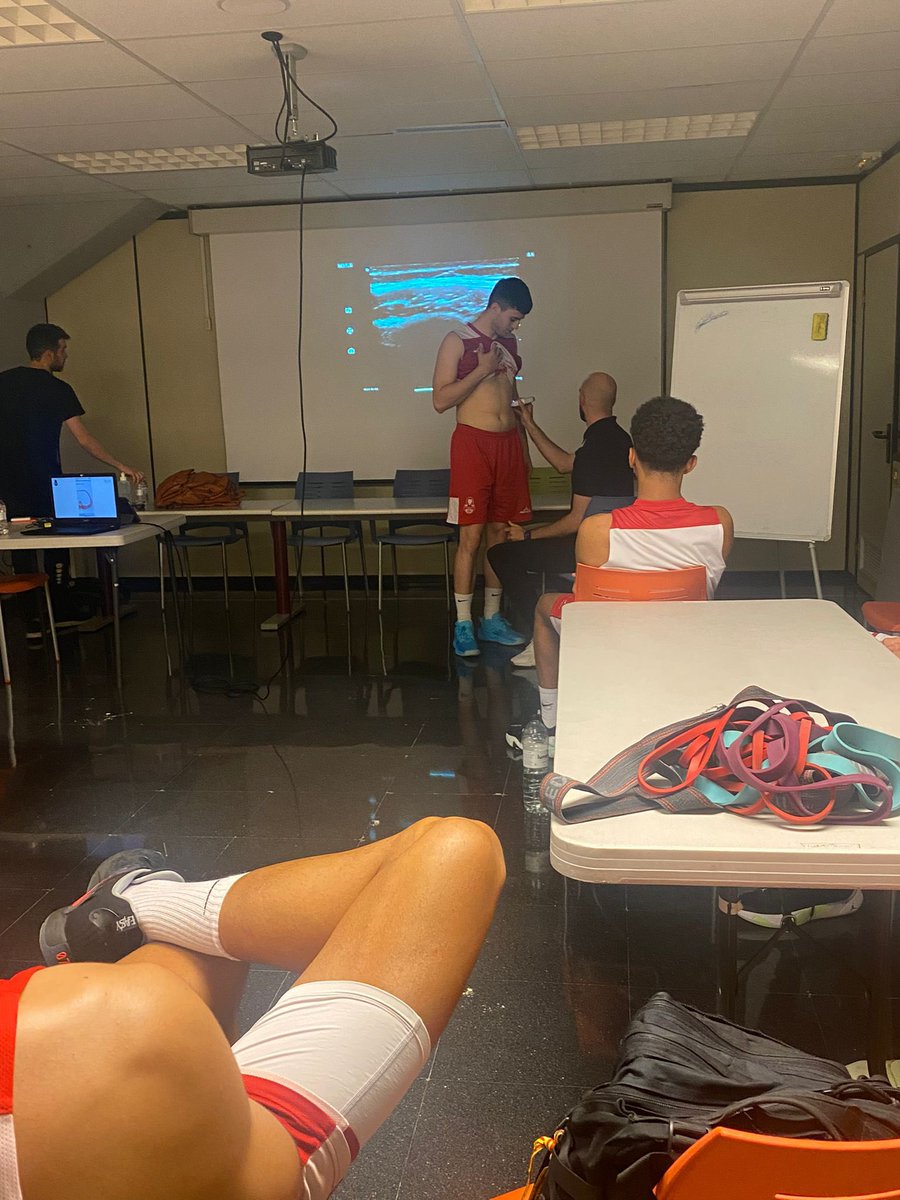 Casademont Zaragoza tweet media