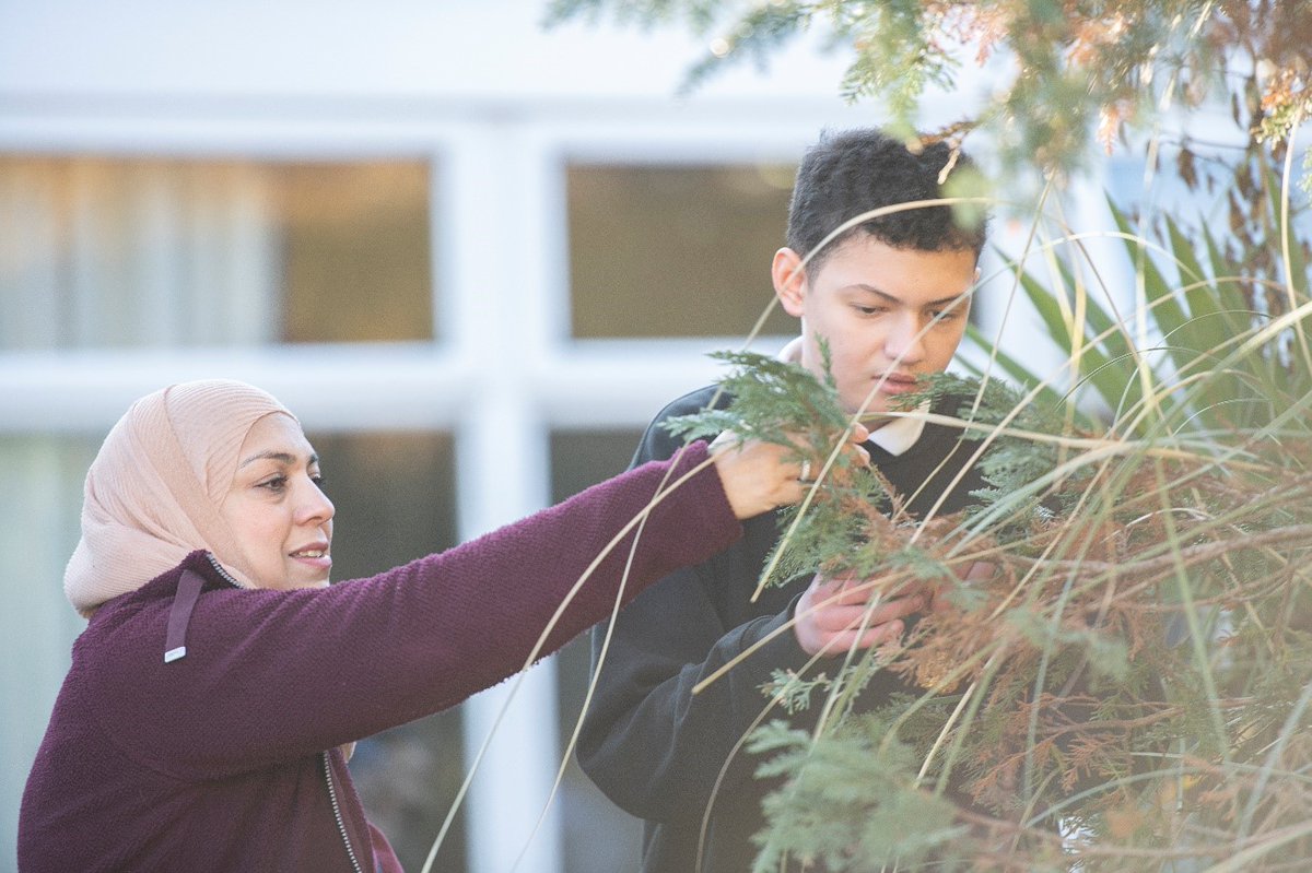 It's always inspiring to see the amazing ways schools are embedding nature into their curriculums. 
Whether you are getting started or experienced, sharing your ideas with others helps support more teachers. Use #SchoolsForNature 
saveourwildisles.org.uk/schools