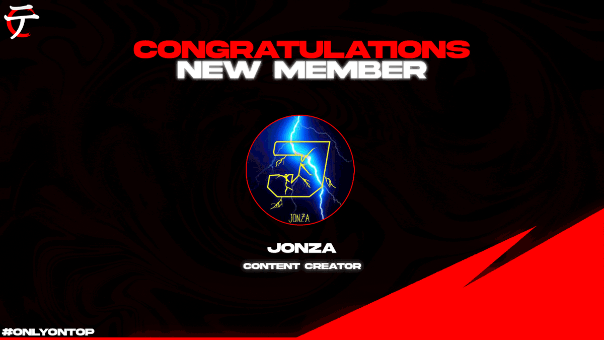 OOTEsports's tweet photo. Welcome our new APEX Movement Demon @Jonza13_ !

@OOTEsports | @FreeFallMFG | #OnlyonTop! https://t.co/09EaSiB9mQ