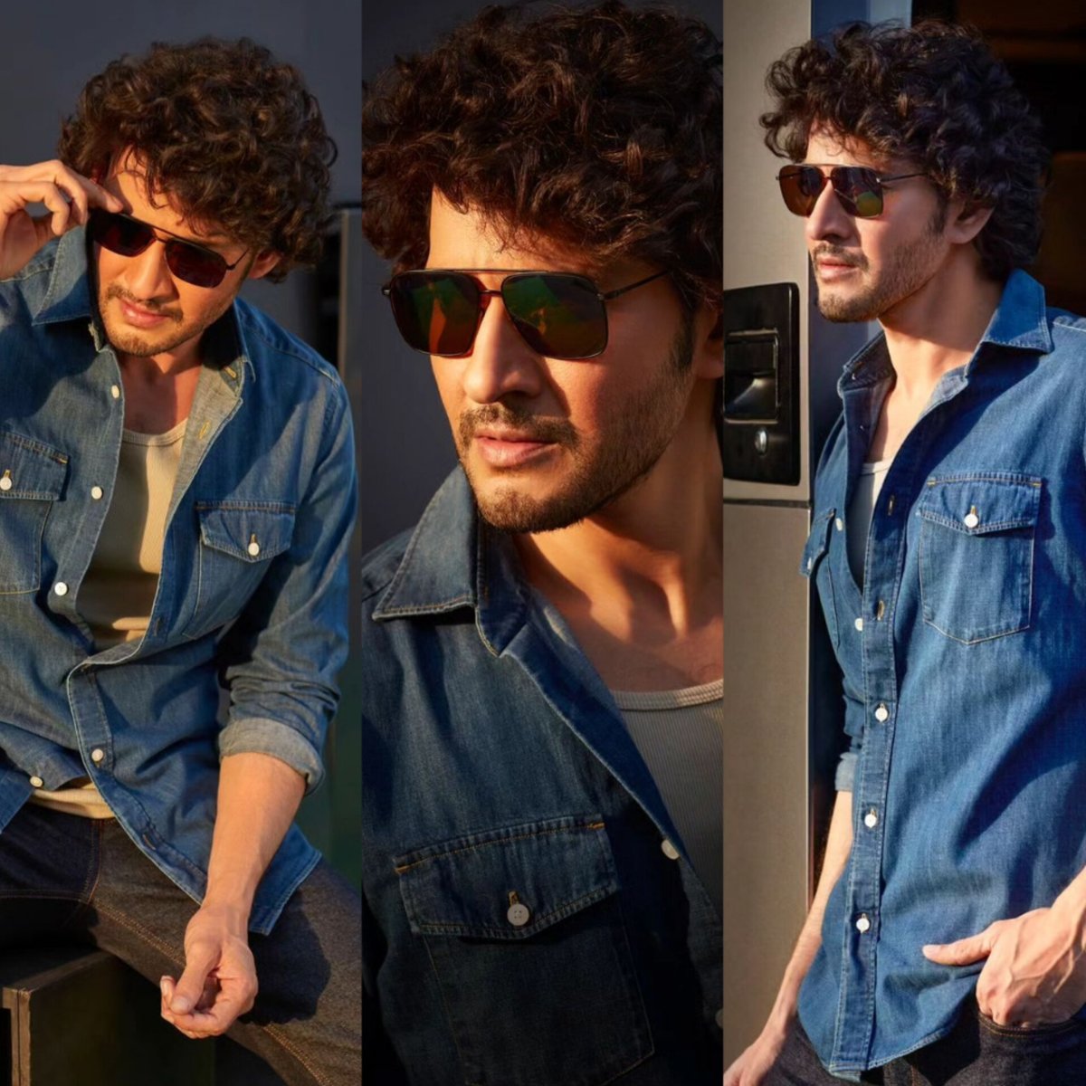 saloon_kada's tweet photo. SUPERSTAR  M A H E S H B A B U ⭐🔥 https://t.co/hx6JTGYNxn