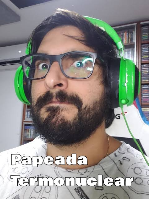 El Aprueba Papeadas tweet media