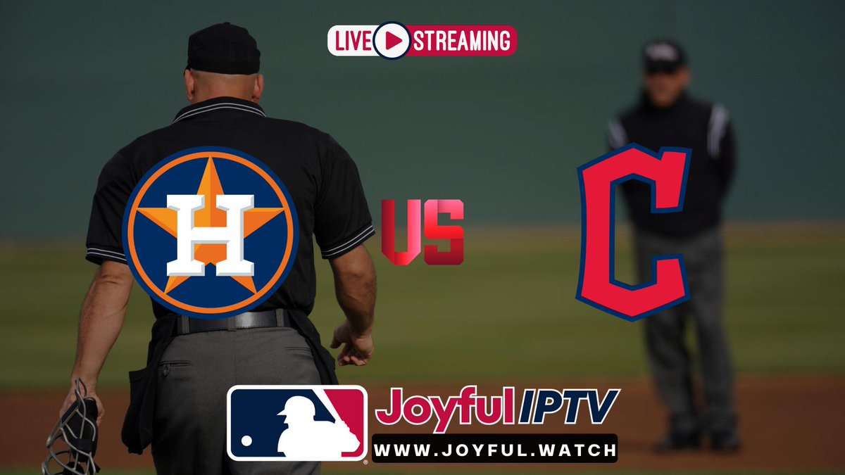 HafidYoza's tweet image. Don&apos;t miss out on the action! Subscribe to our free trial and watch the Cleveland Guardians take on the Cleveland Guardians in tonight&apos;s MLB showdown on our streaming service! #MLB #ClevelandGuardians #ExcitingGame