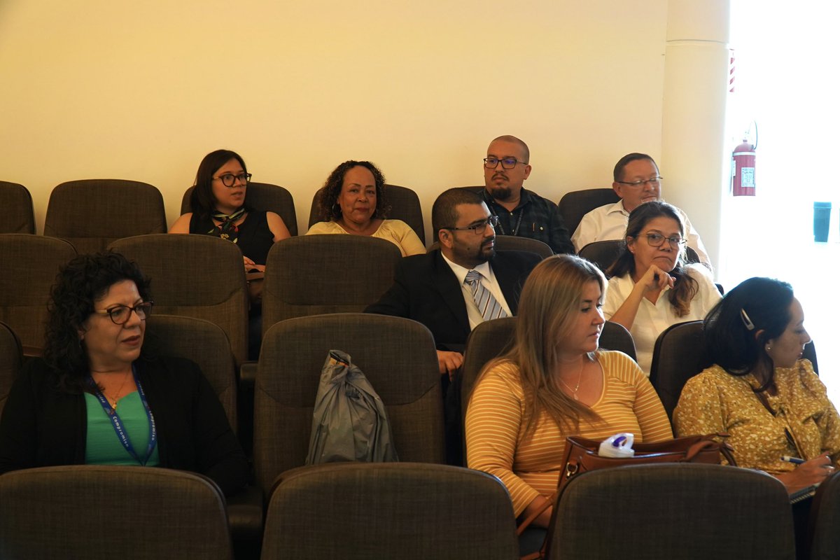 Hoy tuvo lugar la reunión para el seguimiento del Programa para la atención y el ejercicio de derechos ciudadanos dirigidos a personas jóvenes del PNDIP  donde dialogamos con las adscritas del MCJ sobre la ejecución de actividades con Enfoque de Juventudes.