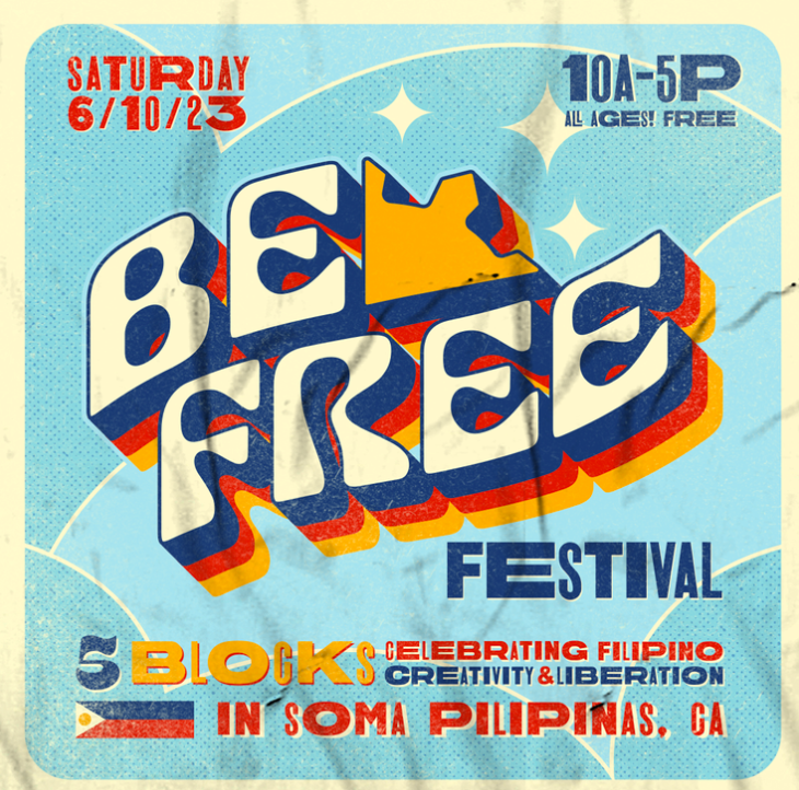 MidMarketCBD's tweet photo. Saturday at Kapwa Gardens: "Join us for a market featuring all your favorite Filipino-owned brands!... Support Bindlestiff Studio as they grace the Kapwa Gardens’ stage - we promise this is a comedy act you don’t want to miss!"  https://t.co/PA7sCP666D https://t.co/dvhpyFUBeM