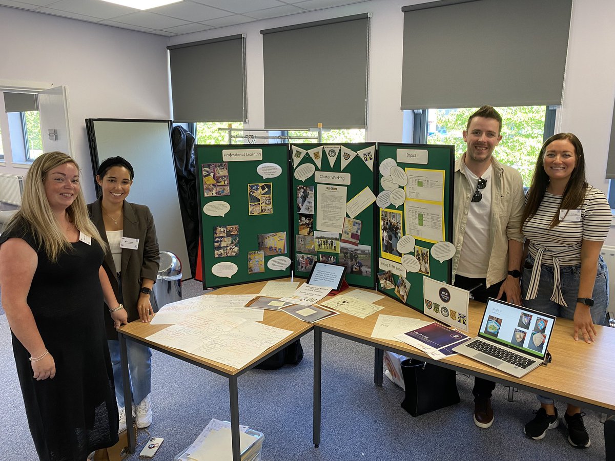 MrDormanSTEM tweet media