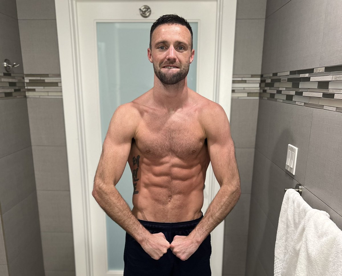 Josh Taylor tweet media