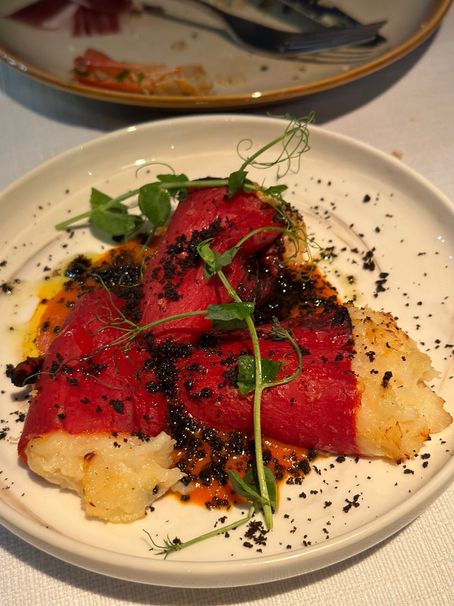 annadiving's tweet photo. #gourmet food https://t.co/v7KhgL7c5T