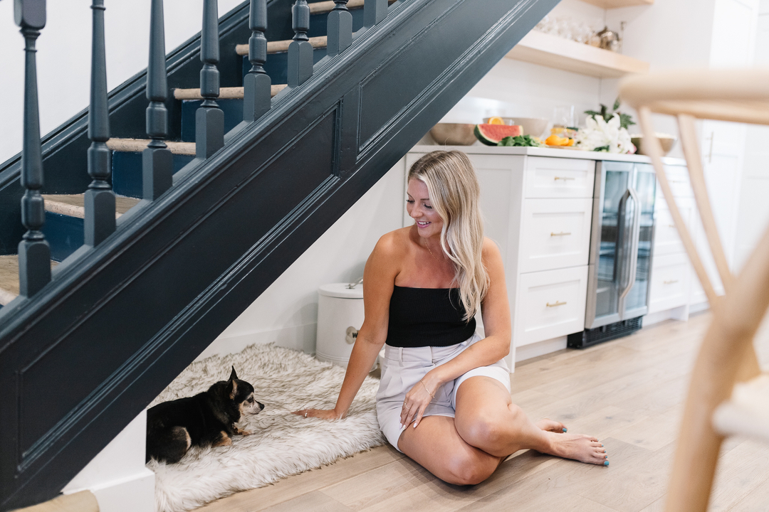 Always accepting: clients with cute dogs 🥰

📸 by @taniablakecreative