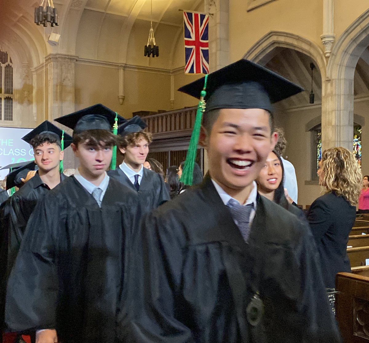 Sarah Charley tweet media