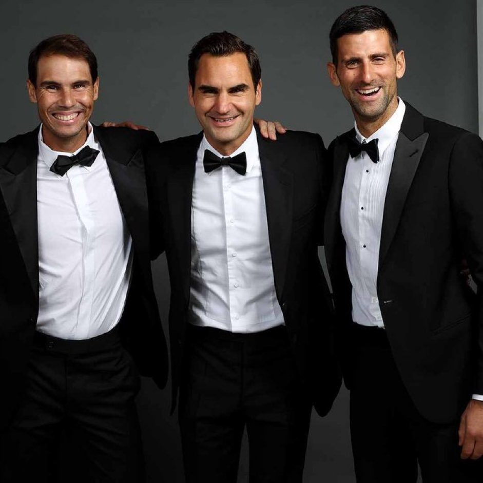 Tenis Zone tweet media