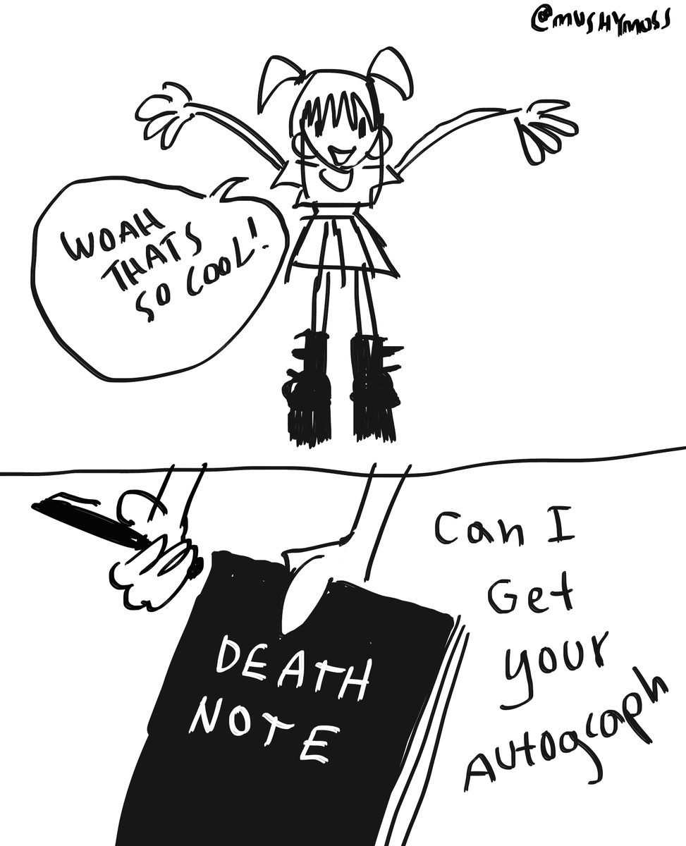me when someone says they like misa more 