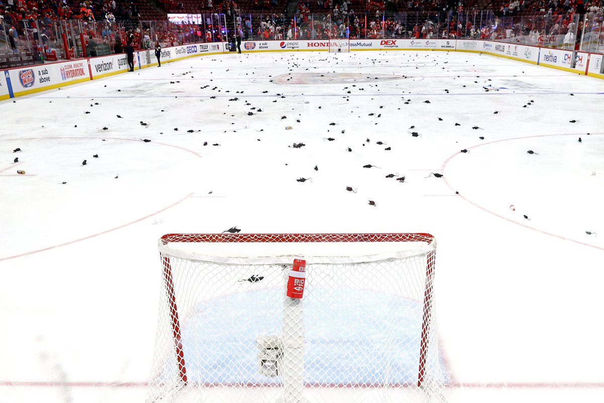 Florida Panthers tweet media