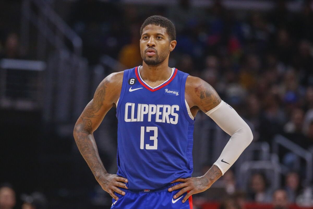 Crazy, but true: 

Paul George entering his 14th NBA season 

Kyrie Irving entering 13th NBA season 

Damian Lillard entering 12th NBA season 

Giannis Antetokounmpo entering his 11th NBA season 

No longer the new kids on the block 🫡
