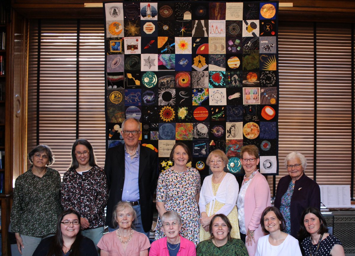 RAS Library tweet media