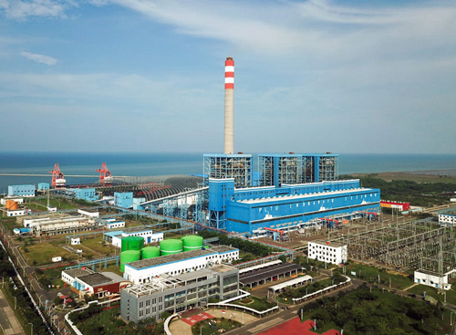 powerplantworld's tweet image. Plant portrait for PLTU Indramayu, West Java, Indonesia, just published on the Facebook Power Plants Around the World page facebook.com/powerplantworl… …
#pln #westjava #indonesia #coalfiredpower