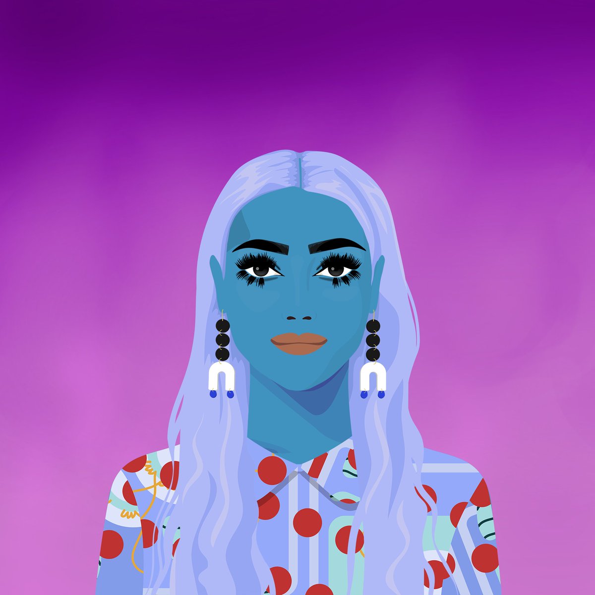Icon Bot tweet media