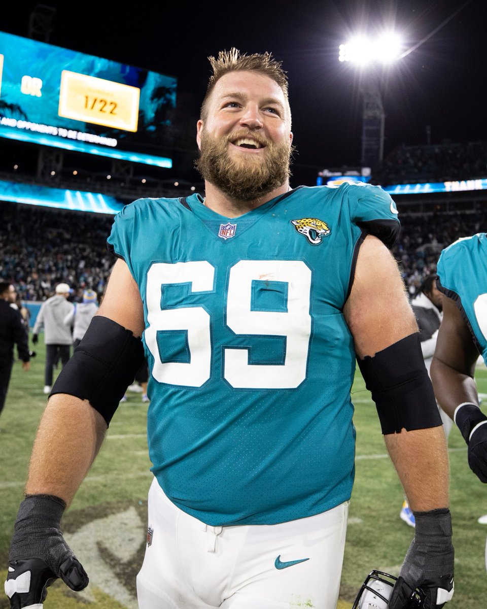 Jacksonville Jaguars (@jaguars) on Twitter photo 