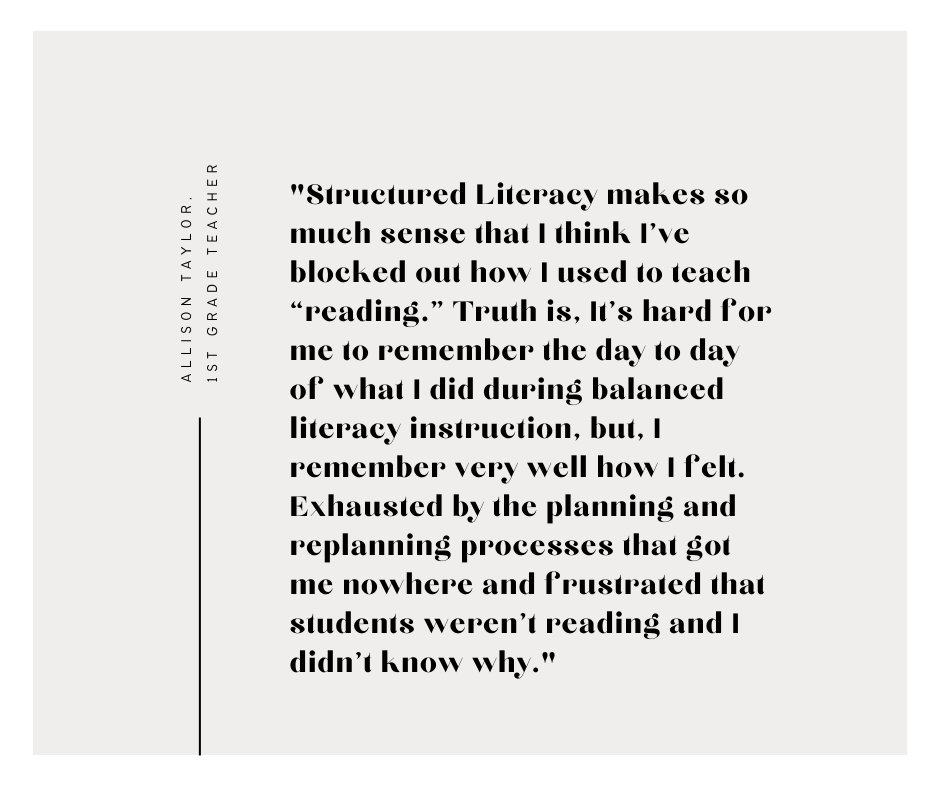 DDGA13's tweet photo. Teachers learning more about reading science and base of evidence about what to do vs. what not to do to reach the largest number of students are empowered to learn more. When they know better, they can do better for their students. #literacymatters #knowledgematters #saydyslexia https://t.co/nQdY2gOlzr