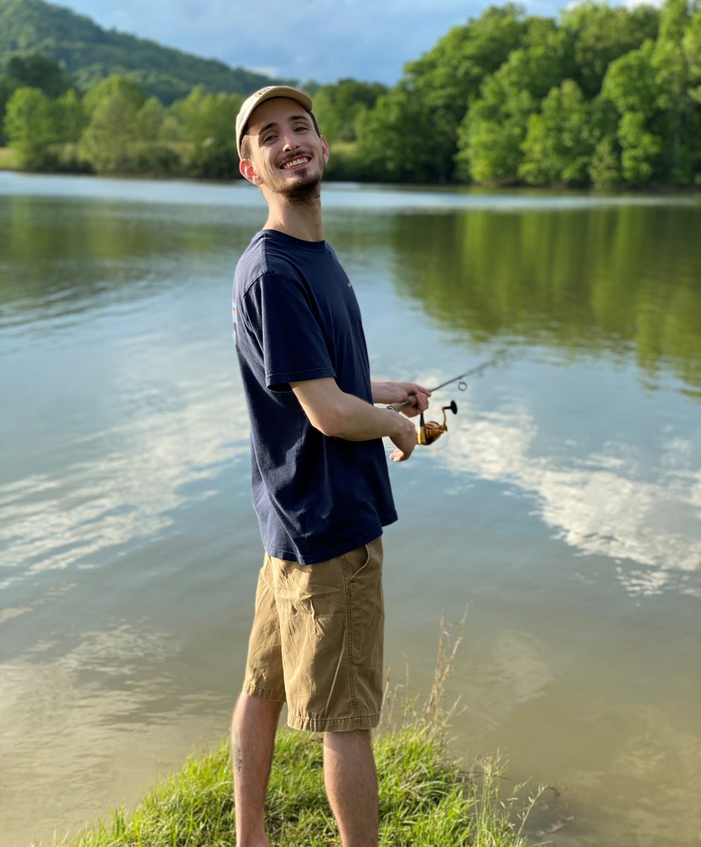 WVU Biology tweet media