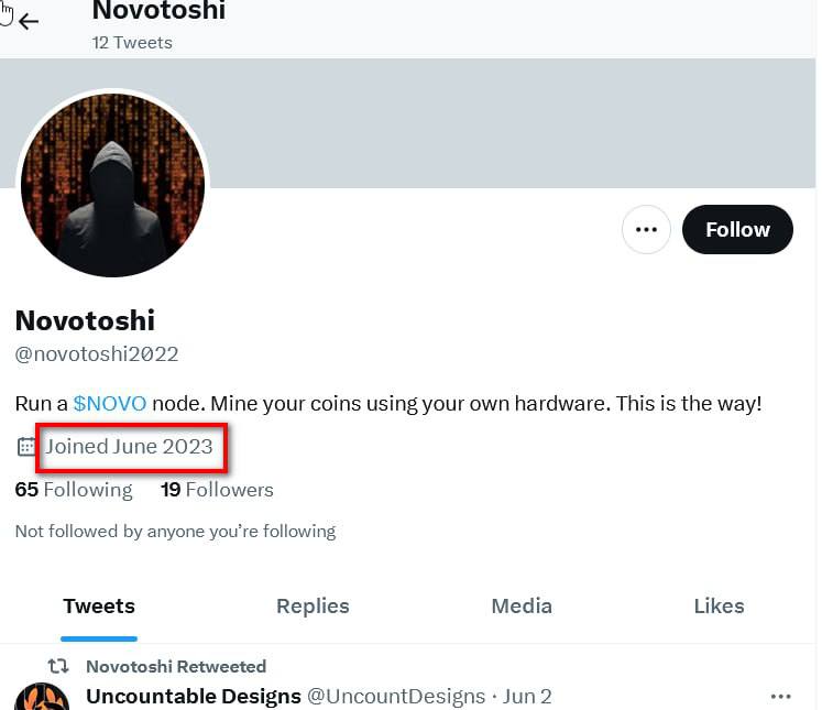 Daniel Wells tweet media