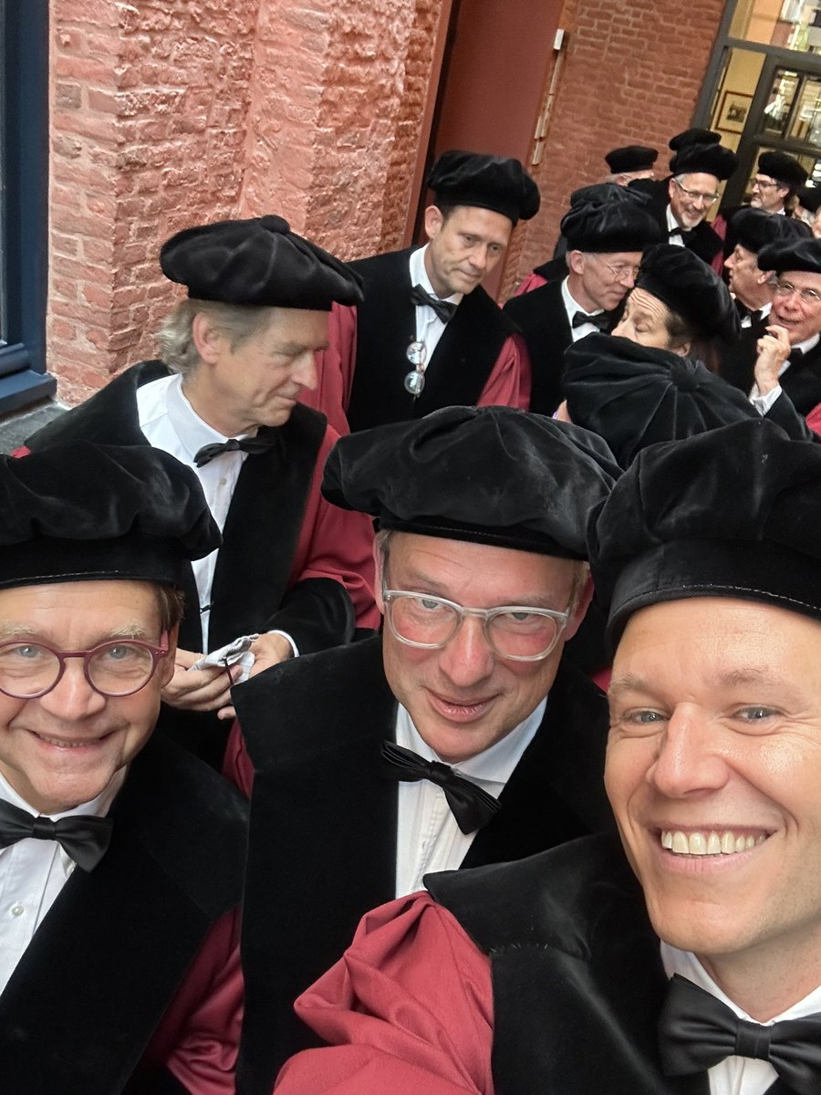 Kevin Vernooy tweet media