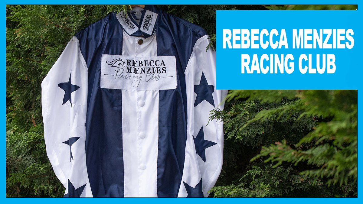 We are pleased to announce the launch of the Rebecca Menzies Racing Club.

youtu.be/qfPkGRerN3k

Please head over to the website for full details on how you can be apart of this exciting new venture

rebeccamenziesracing.co.uk/racing-club

#racingclub #racingsyndicate #teammenzies