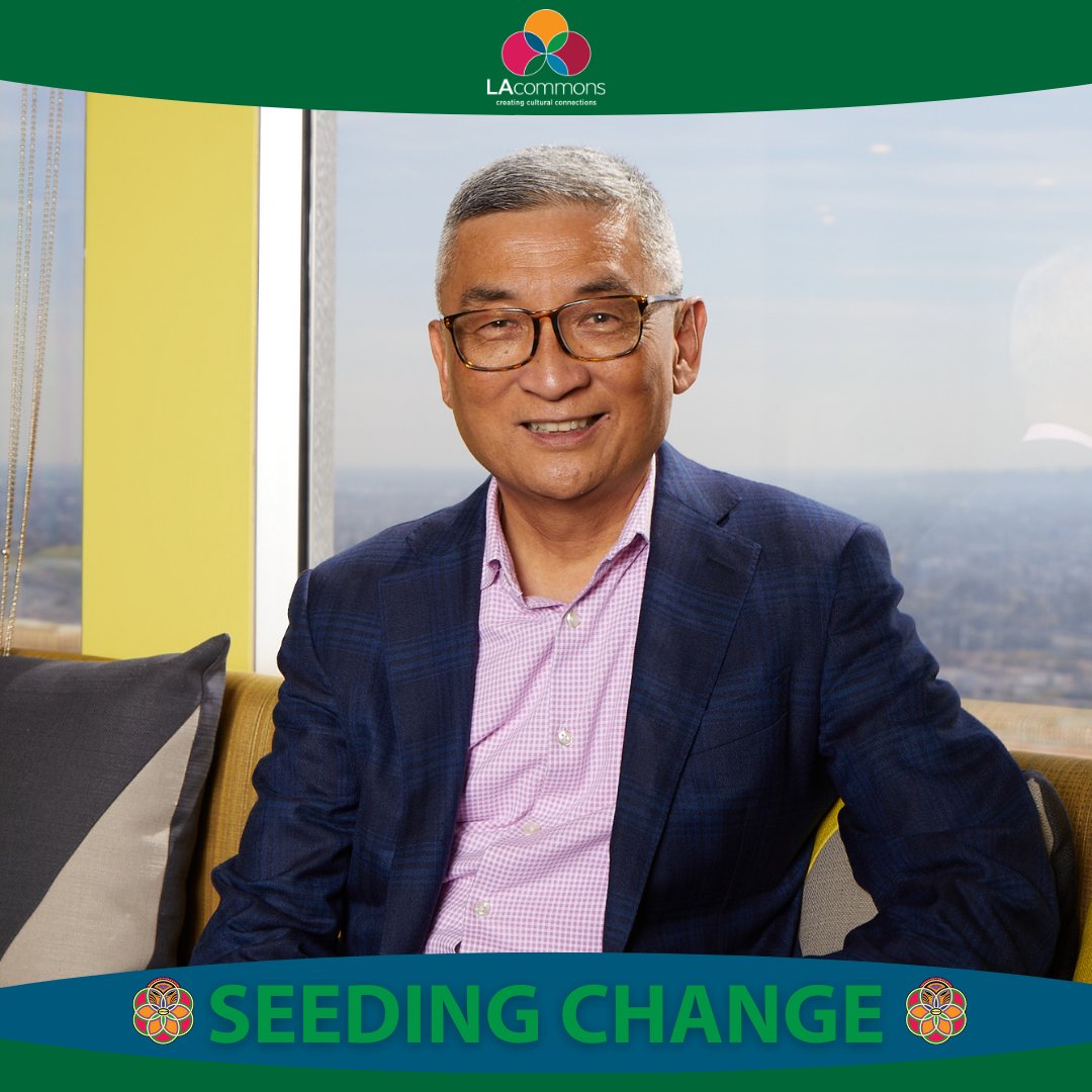 LA Commons tweet media