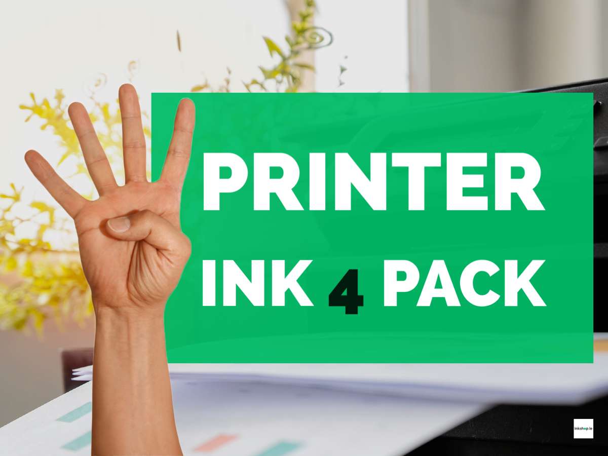 🧐 What is a printer ink four pack?
🖨 Do I need all four ink cartridges?
✅ All questions answered at inkshop.ie/blogs/printer-…

#corkbusiness #irishbusiness #printinghelp #printerink #hp #shoplocal #printingtips #hpink