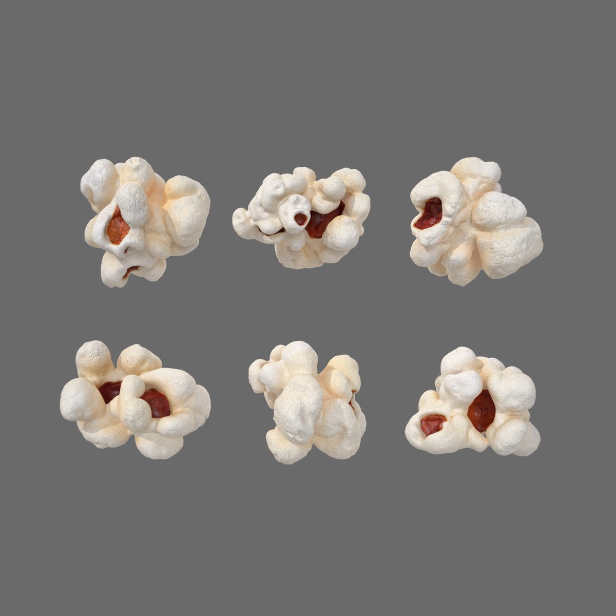 Create stunning visualizations and surprise everyone with your creations! Download now at 3DModelsRender.com

3D model:
3dmodelsrender.com/popcorn-3d-mod…

#3d #3dart #3dmodeling #3dmodel #3drender #3dprinting #3dprint #3danimation #3dasset #3despaña #3dmexico #3dbrasil #3dargentina