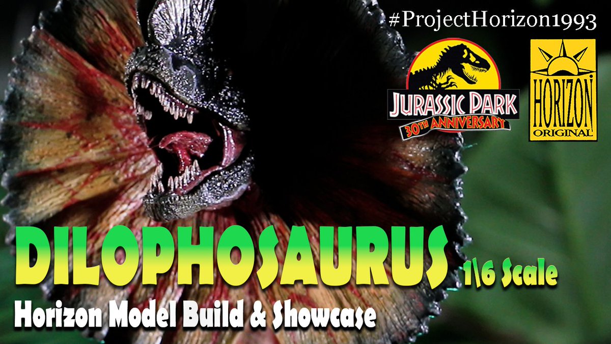 Jurassic Mosquito tweet media