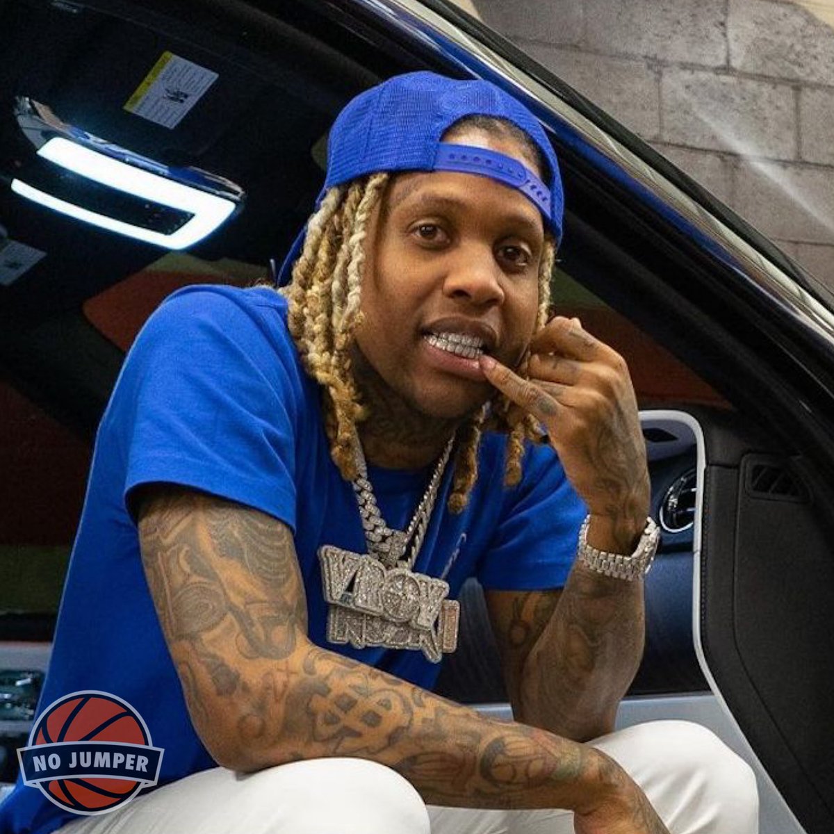 No Jumper on Twitter "Lil Durk says he’s not beefing for promo"