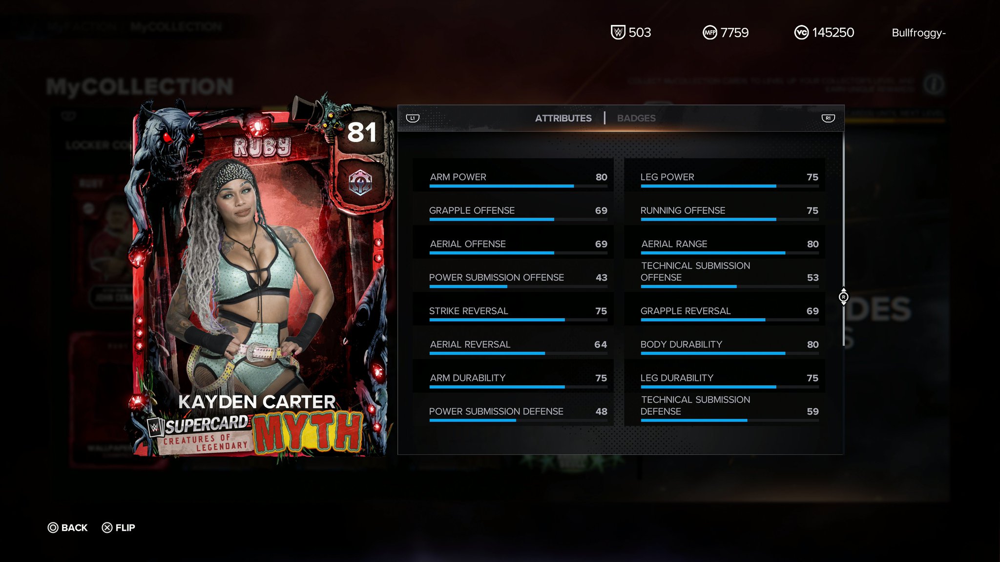bullfrog-on-twitter-wwe-2k23-x-wwe-supercard-myfaction-locker-codes