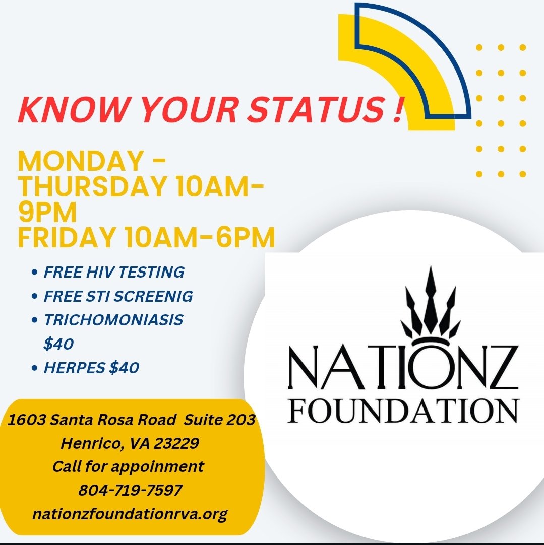 Nationz Foundation tweet media