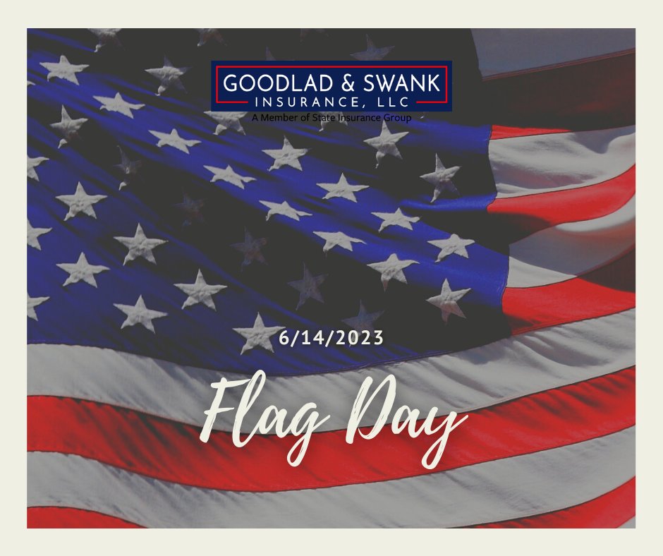 GoodladandSwank's tweet photo. 🇺🇸✨ Raise your flags, it's Flag Day! Let's cherish the spirit of America and pay tribute to those who have dedicated their lives to defend our flag and the values it represents. https://t.co/OV2ssR7CwX
