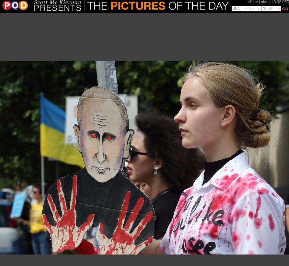 Photo Evandro Inetti ZUMAPRESS
#rome #italy #Ukraine #UkraineRussiaWar #Ukrainian #war #Ukraine