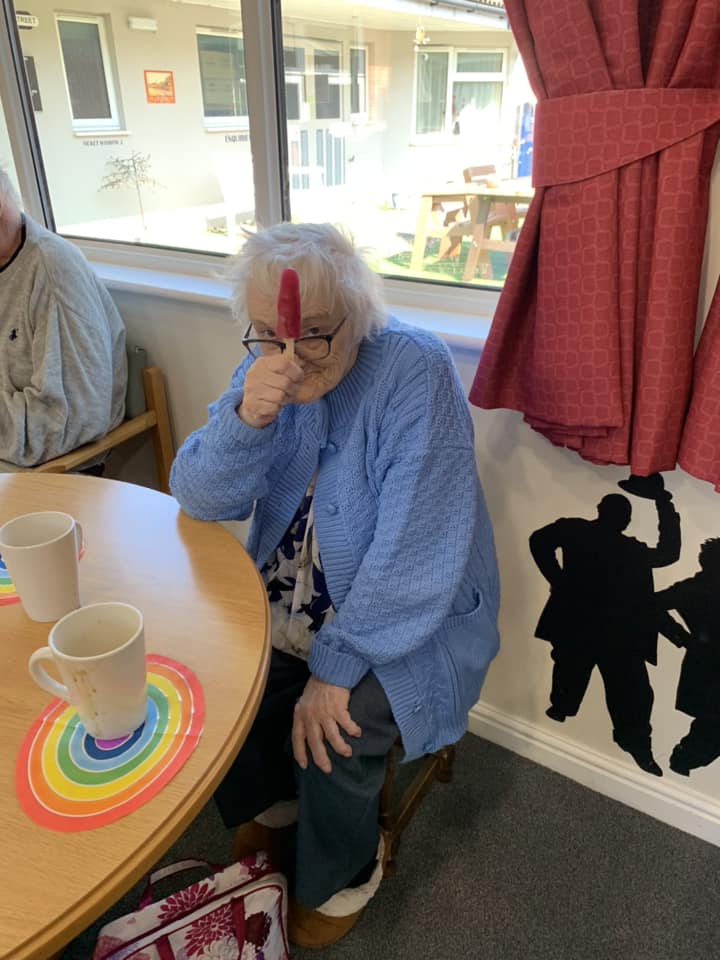 Trinity Lodge tweet media