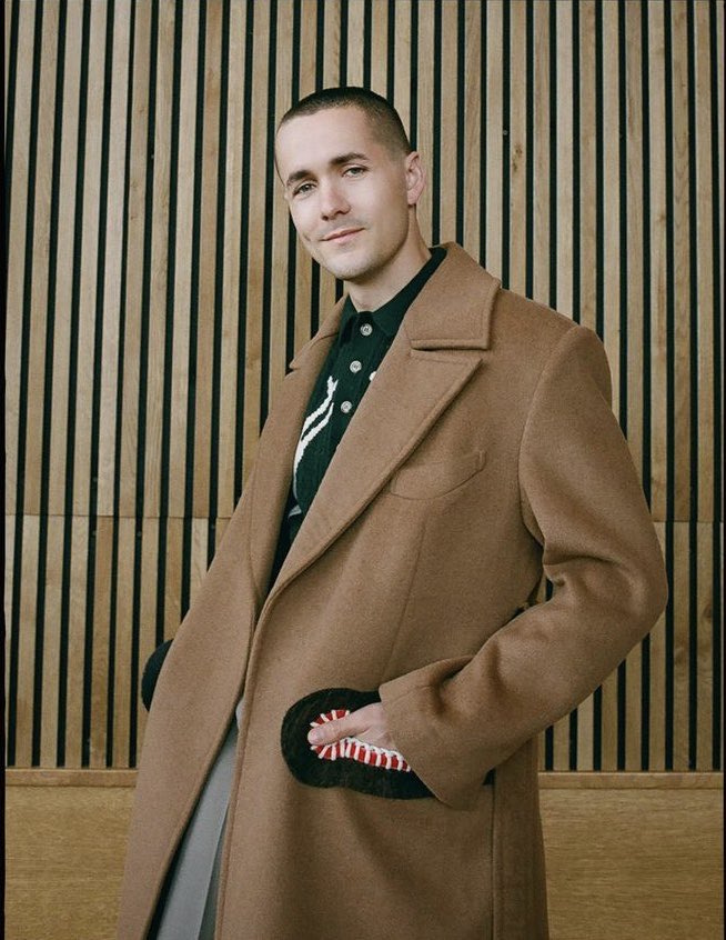 Jonah Hauer-King Updates tweet media