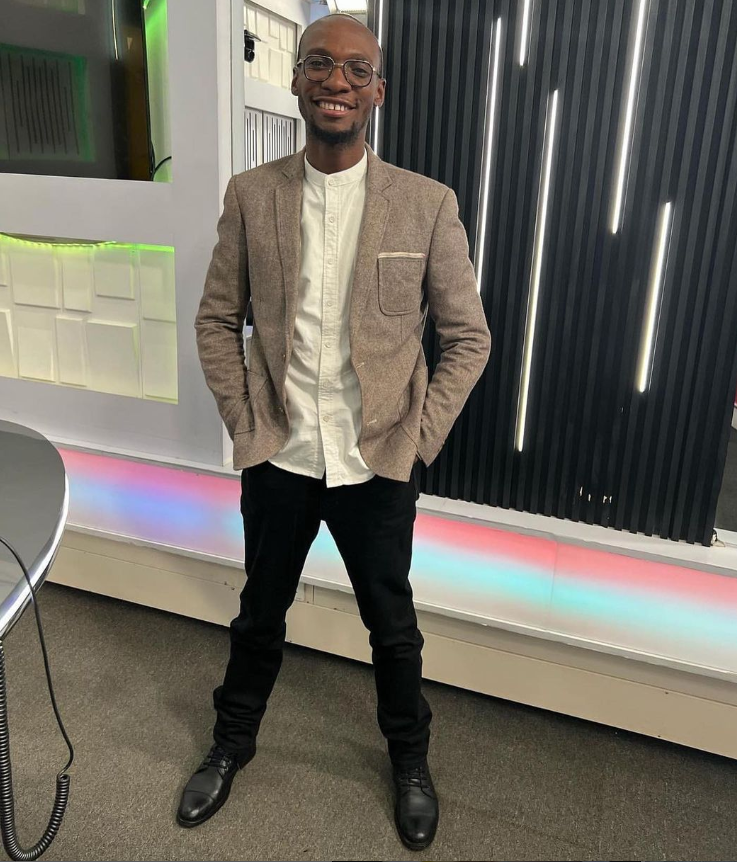 Radio 47 (@radio47_kenya) on Twitter photo "You cannot do an engagement or propose to your future wife during someone else's wedding! That is bad manners!," <a href="/DrOfweneke/">The Eagle Himself</a>. #Chemba "You cannot do an engagement or propose to your future wife during someone else's wedding! That is bad manners!," <a href="/DrOfweneke/">The Eagle Himself</a>. #Chemba